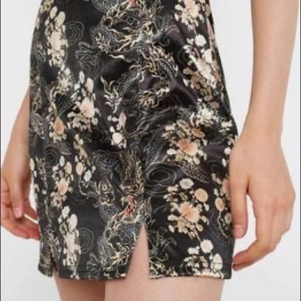 Urban outfitters skirt